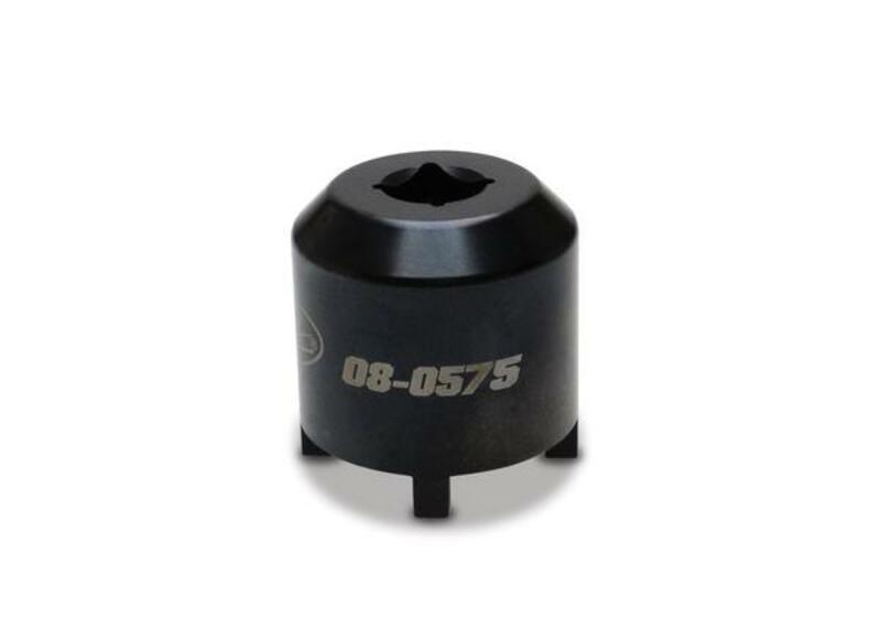 MOPRO SLOT SOCKET Ø33/43MM SUZUKI