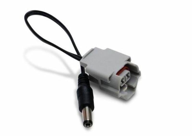 MOPRO CONNECTOR NIPPON DENSO