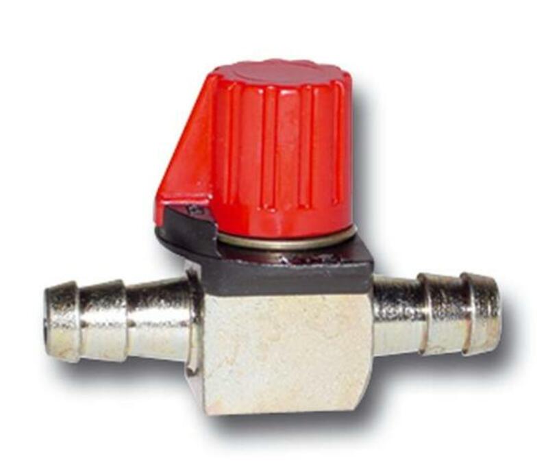 MOPRO FUEL VALVE Ø8MM