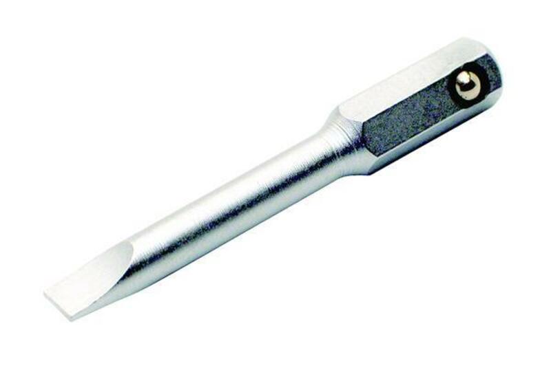 MOPRO LONG FLAT FOR SCREWDRIVER 890041