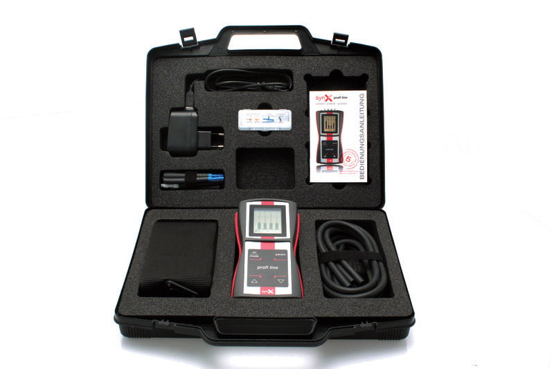SYNX SYNCHRONIZER PRO