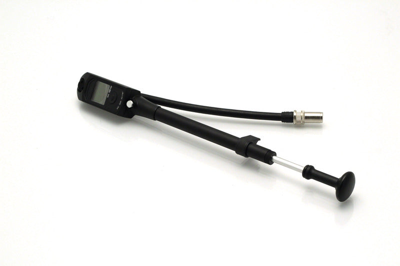 BIHR FORK PUMP RIGHT TIP