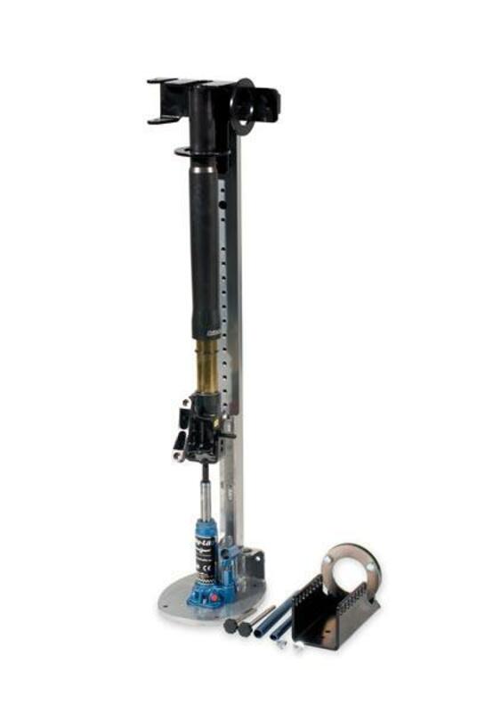 BLIFT SUSP PRESS FOR SHOCK ABSORBER