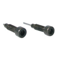 BUZTI PAIR OF SPARE SCREWS FOR CHAIN