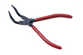 BUZTI PLIERS ANGLED CIRCLIPS