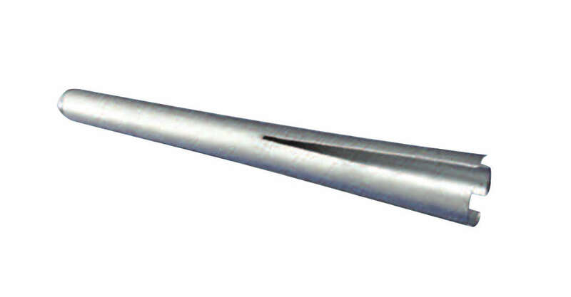 BUZTI EXTRACTOR STEERING TUBE