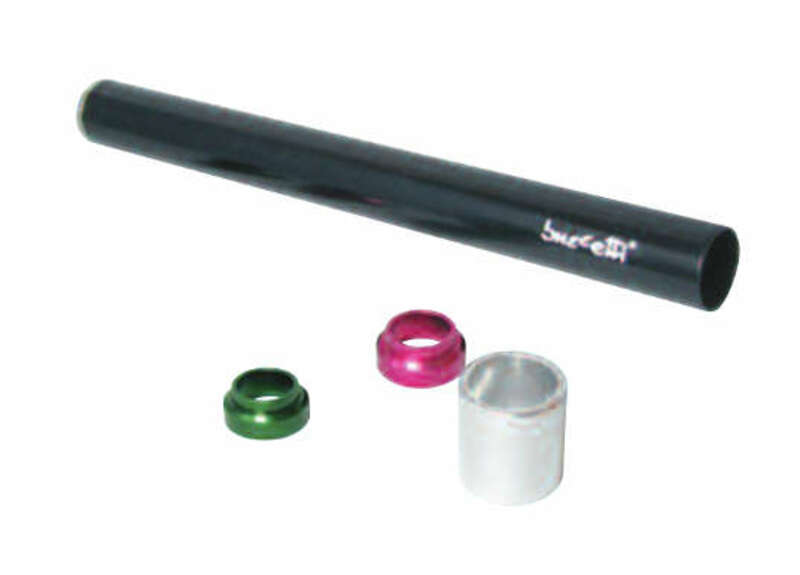BUZTI SET OF FORK BEARING TOOL