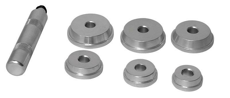 BUZTI SET OF BUSHING&BEARING DRIVERS