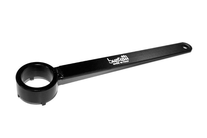 BUZTI WHEEL WRENCH UNIVERSAL FOR SCOOTER