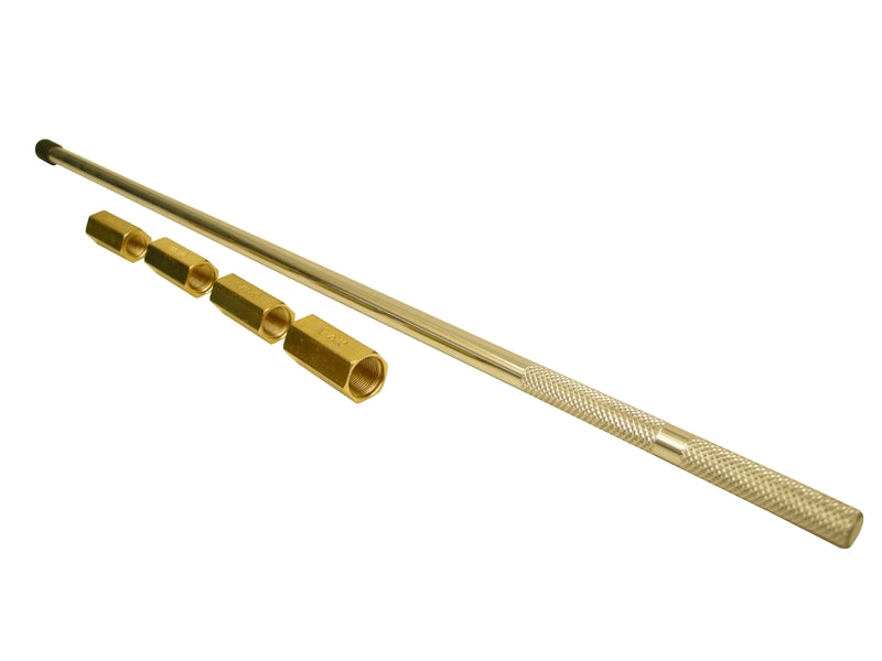 BUZTI SET OF PULL ROD WITH ADATERS