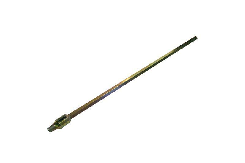 BUZTI DAMP WRENCH Ø14-17MM