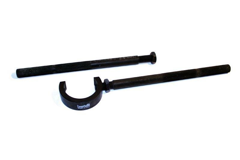 BUZTI SPRING PRESS MANUAL