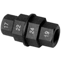 BUZTI SET OF TOOL 4 HEX FIX FRONT WHEEL