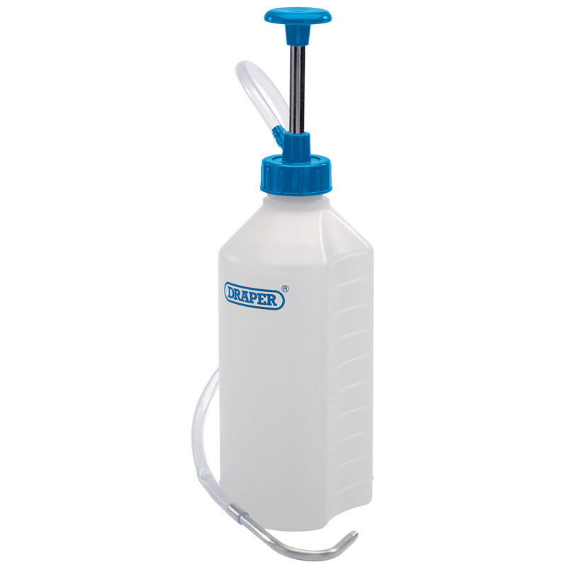 DRAPR PUMP MULTI-PURPOSE 1L