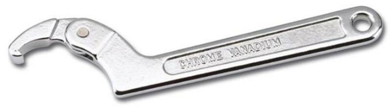 DRAPR HOOK WRENCH 19-51MM