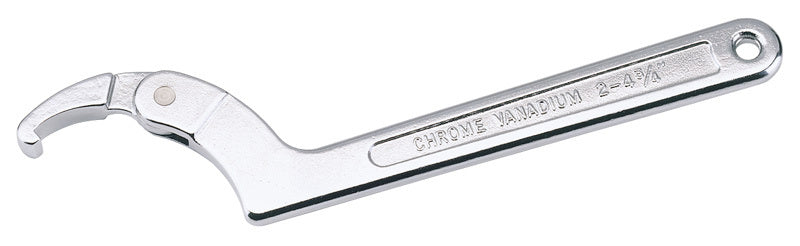 DRAPR HOOK WRENCH 51-121MM