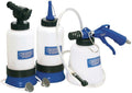 DRAPR BRAKE BLED PNEUMATIC