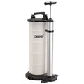 DRAPR EXTRACTOR FOR FLUID 9L