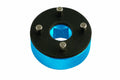 LASRT NUT STEERING STEM