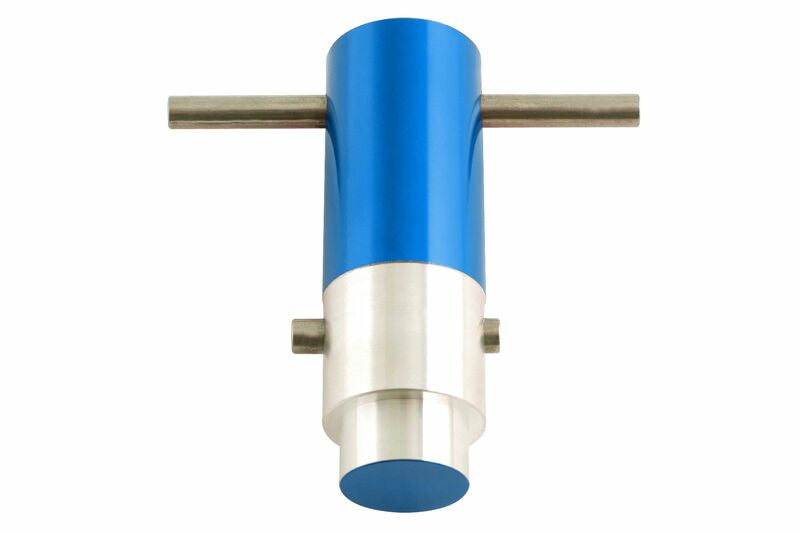 LASRT ALIGN TOOL FRONT AXLE