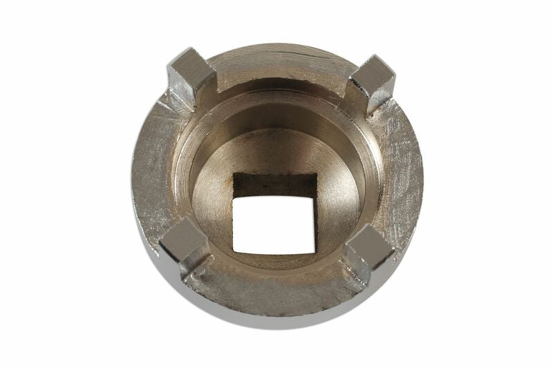 LASRT NUT SOCKET CASTLE SUSPENSION