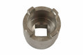 LASRT NUT SOCKET CASTLE SUSPENSION