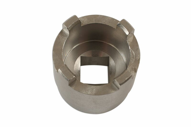 LASRT NUT SOCKET CASTLE SUSPENSION