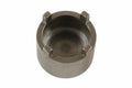 LASRT NUT SOCKET CASTLE SUSPENSION