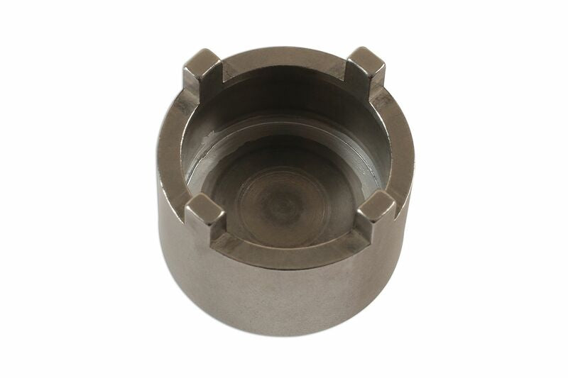 LASRT NUT SOCKET CASTLE SUSPENSION