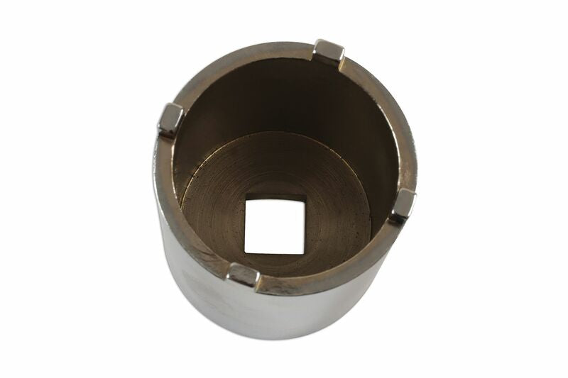 LASRT NUT SOCKET CASTLE SUSPENSION