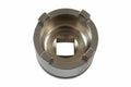 LASRT NUT SOCKET CASTLE SUSPENSION