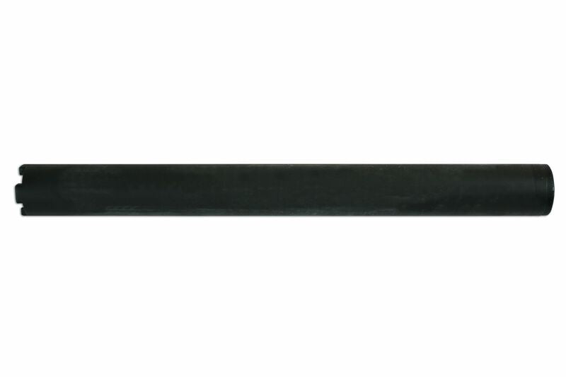 LASRT FORK DAMPER ASSEMBLY TRIUMPH