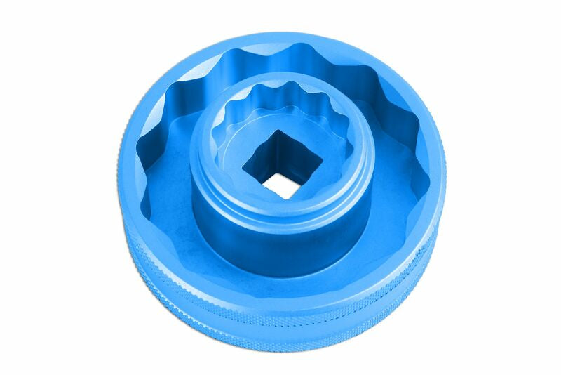 LASRT NUT SOCKET FOR WHEEL