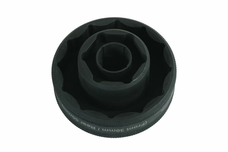 LASRT NUT SOCKET IMPACT FOR WHEEL