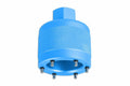 LASRT NUT SOCKET FOR FORK
