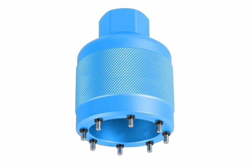 LASRT NUT SOCKET FOR FORK