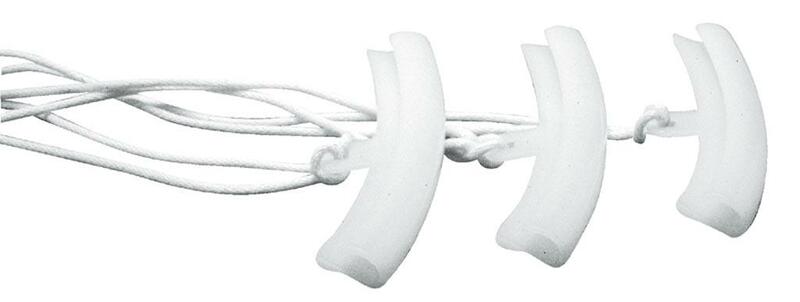BIHR PROTECTION FOR RIM 3PCS