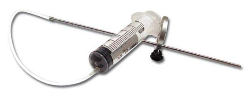 BIHR GAUGE FORK OIL LEVER