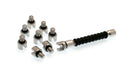VECTOR SPOKE WRENCH SET 9 TIPS