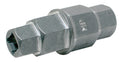 VECTOR SOCKET FRONT WHEEL 17/19/22/24 MM