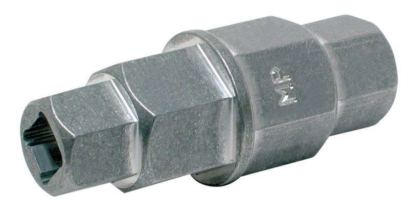 VECTOR SOCKET FRONT WHEEL 17/19/22/24 MM