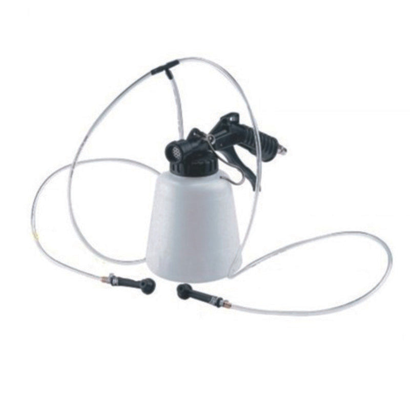 JMP BLEEDER BRAKE PNEUMATIC
