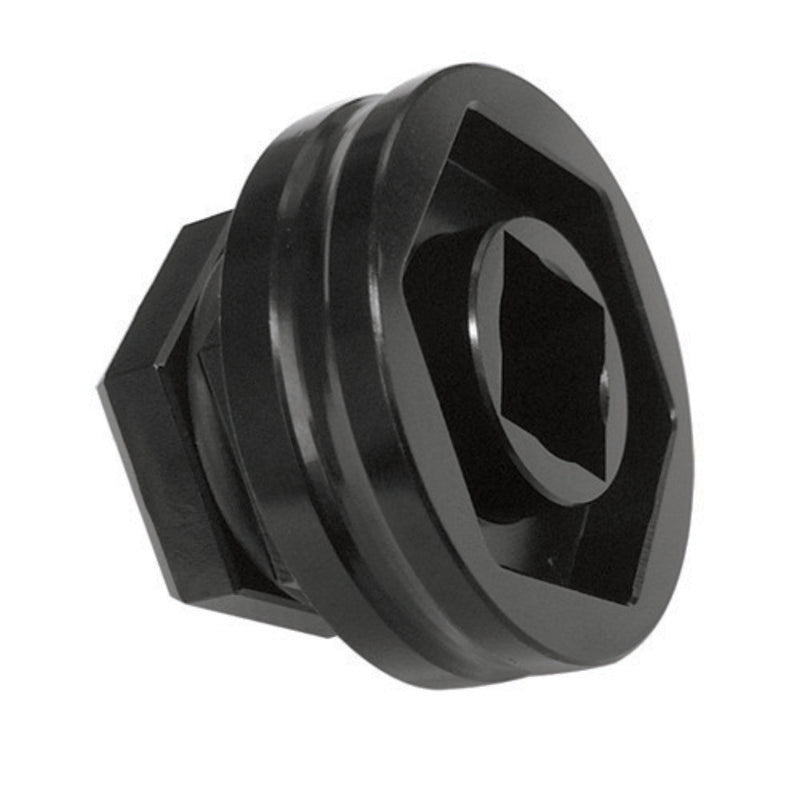 JMP NUT SOCKET FOR WHEEL AXLE NUT