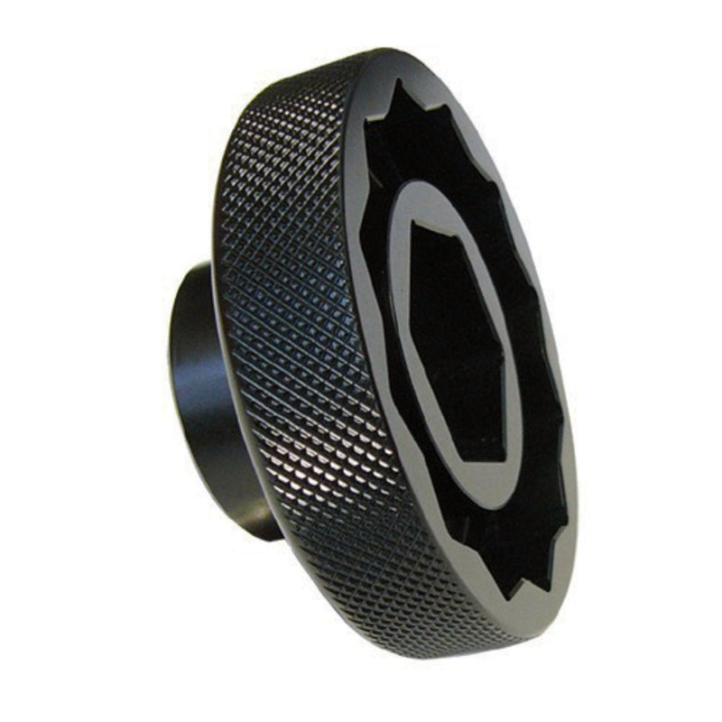 JMP NUT SOCKET FOR WHEEL AXLE NUT