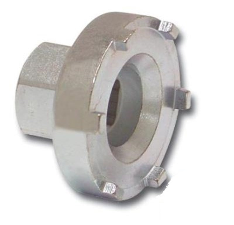 JMP NUT SOCKET ØINT 47MM