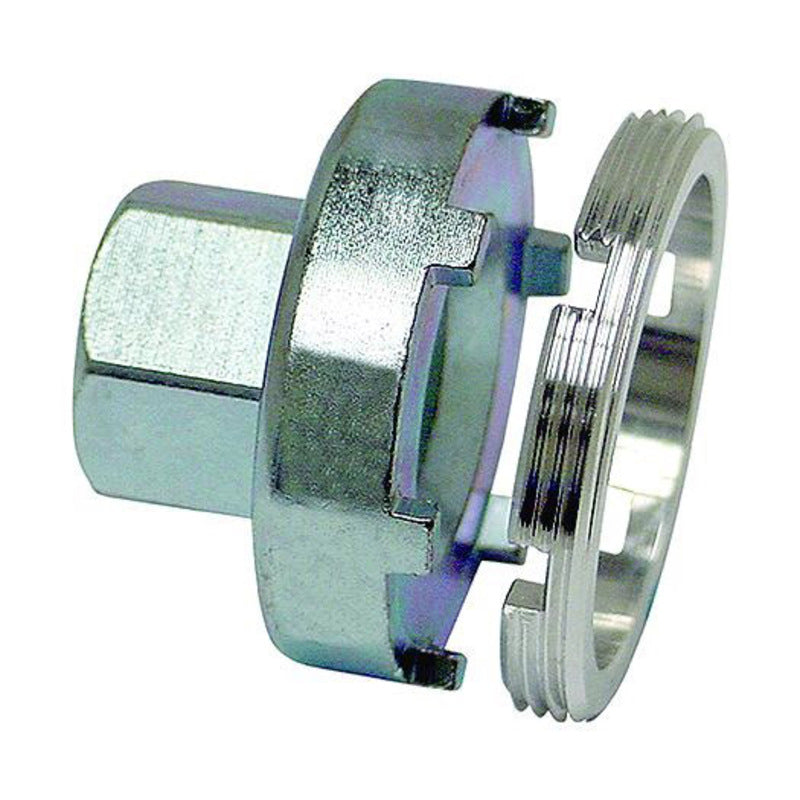 JMP NUT SOCKET ØINT 44MM