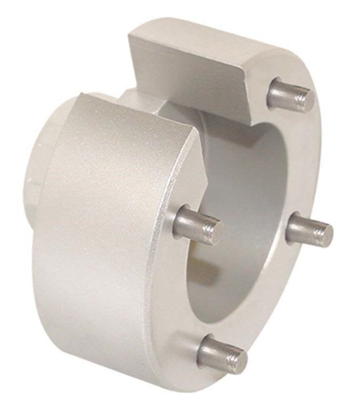 JMP NUT SOCKET ØINT 22MM