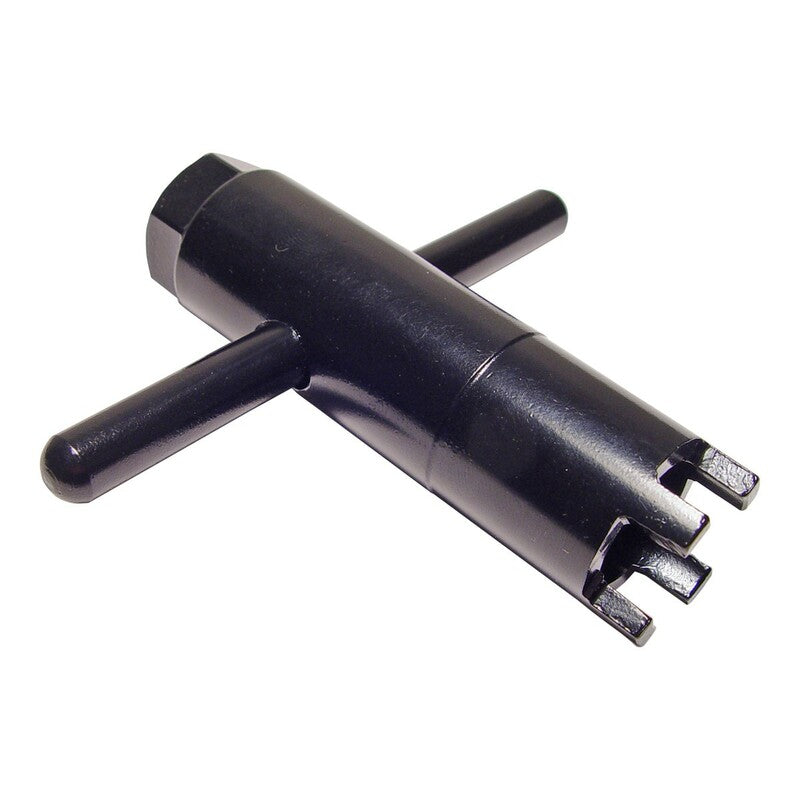 JMP NUT SOCKET ØINT 20MM ØEXT 27,4MM