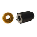 JMP NUT SOCKET ØINT 36MM ØEXT 50MM