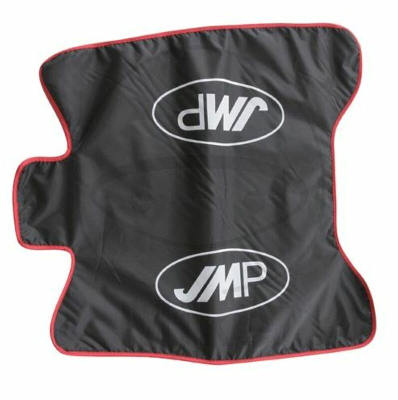JMP COVER FOR FUEL TANK